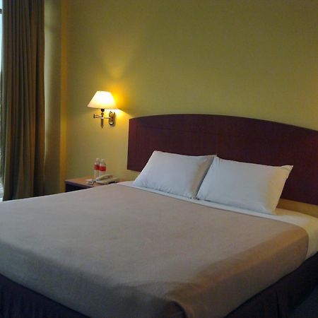 Hotel Caliber กัวลาลัมเปอร์ ภายนอก รูปภาพ