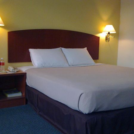 Hotel Caliber กัวลาลัมเปอร์ ภายนอก รูปภาพ
