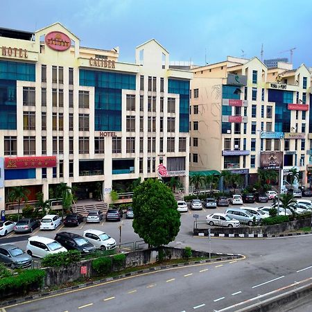 Hotel Caliber กัวลาลัมเปอร์ ภายนอก รูปภาพ