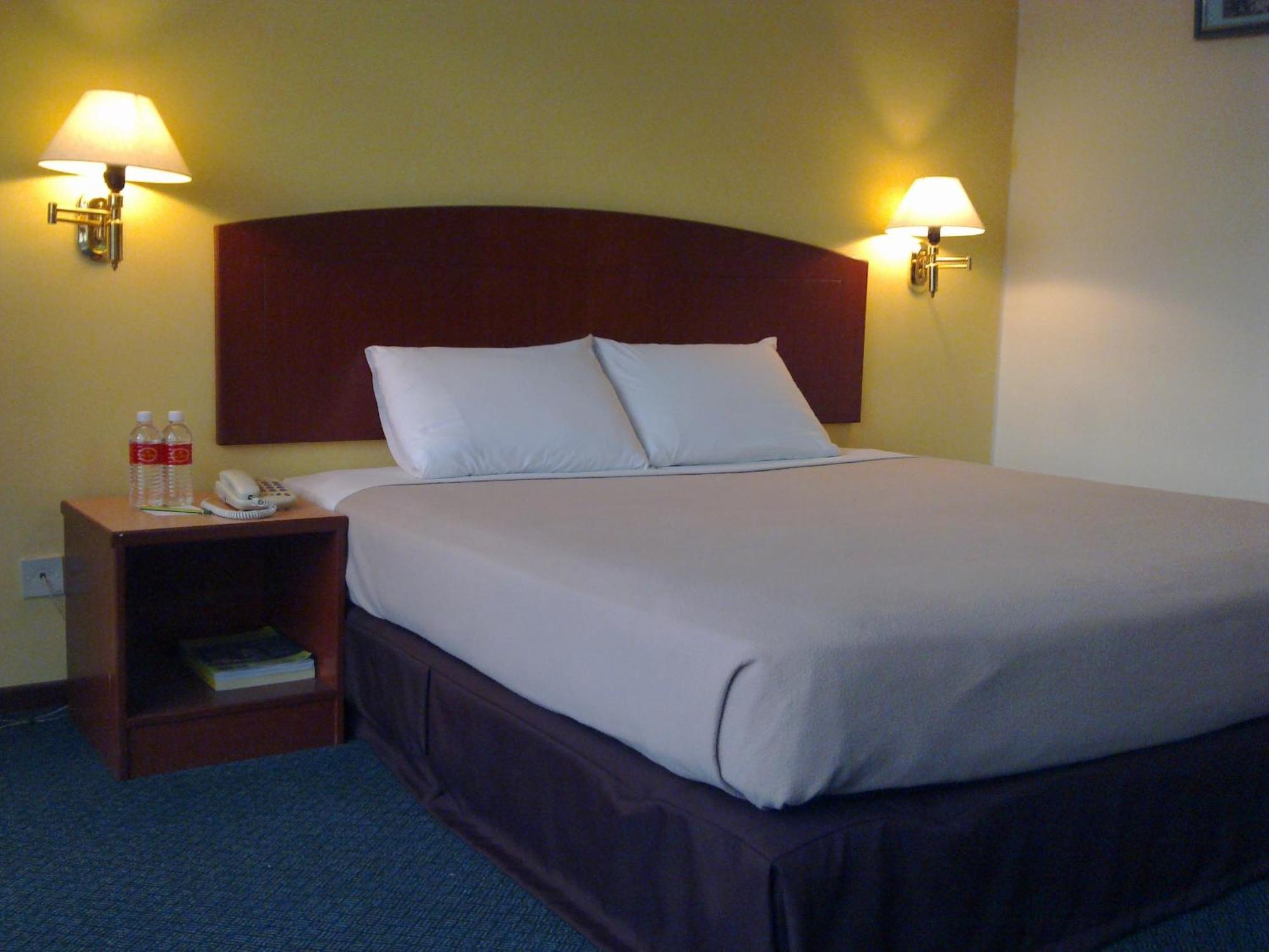 Hotel Caliber กัวลาลัมเปอร์ ภายนอก รูปภาพ