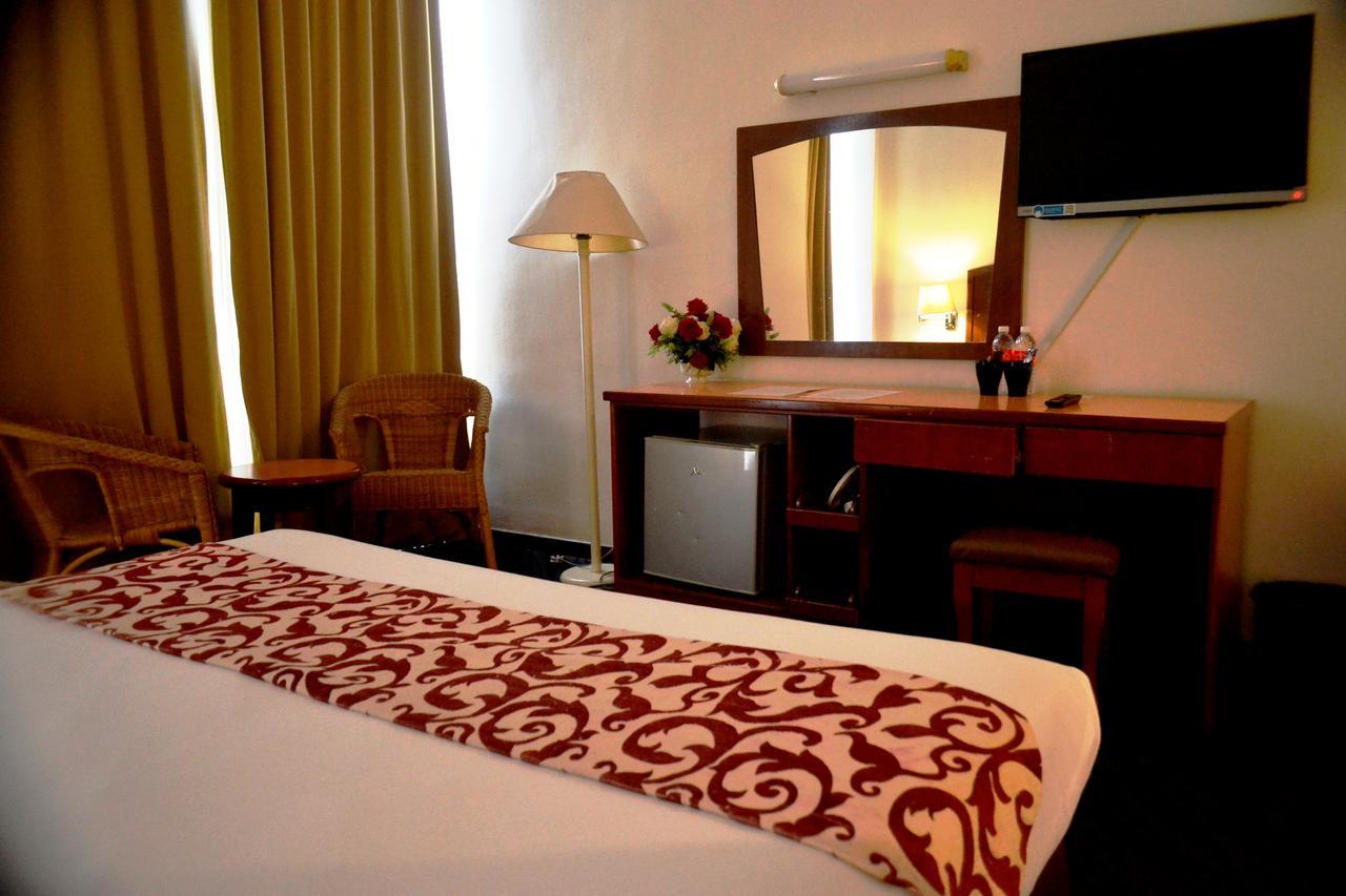 Hotel Caliber กัวลาลัมเปอร์ ภายนอก รูปภาพ