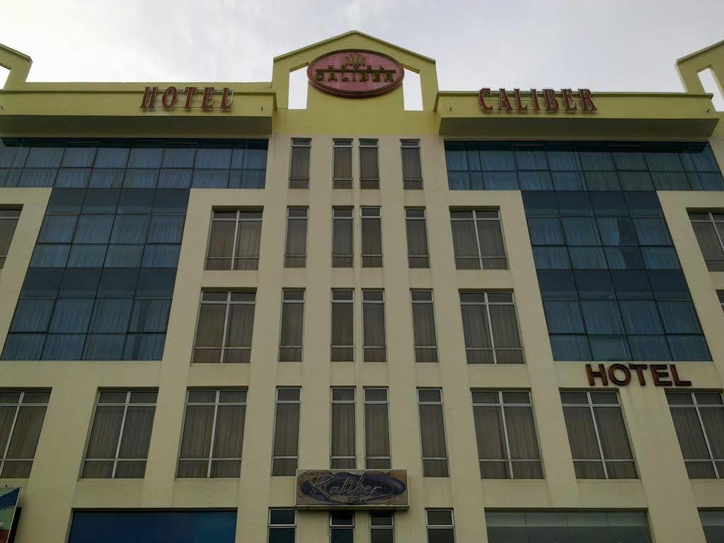 Hotel Caliber กัวลาลัมเปอร์ ภายนอก รูปภาพ