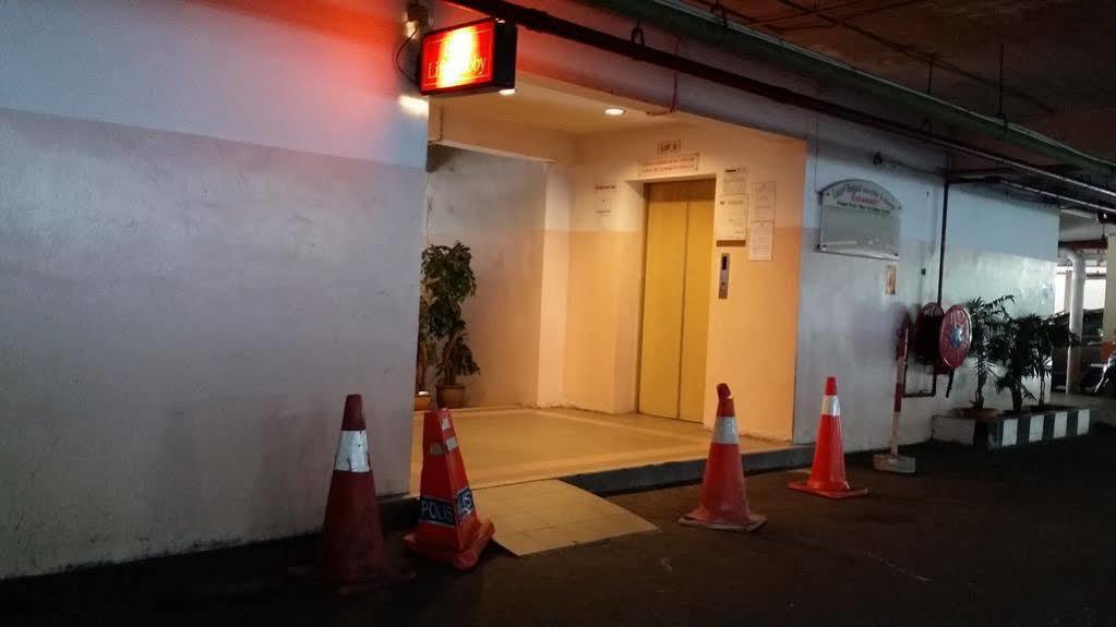 Hotel Caliber กัวลาลัมเปอร์ ภายนอก รูปภาพ