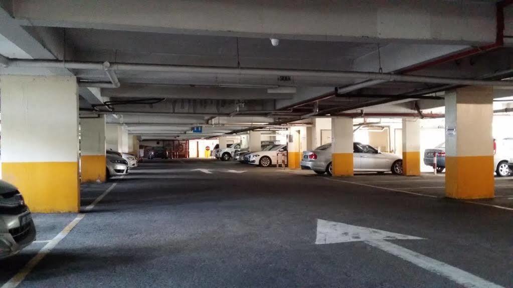 Hotel Caliber กัวลาลัมเปอร์ ภายนอก รูปภาพ