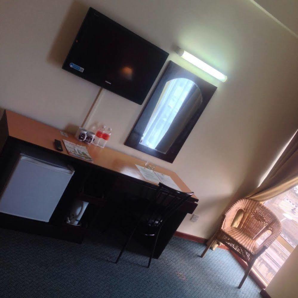Hotel Caliber กัวลาลัมเปอร์ ภายนอก รูปภาพ