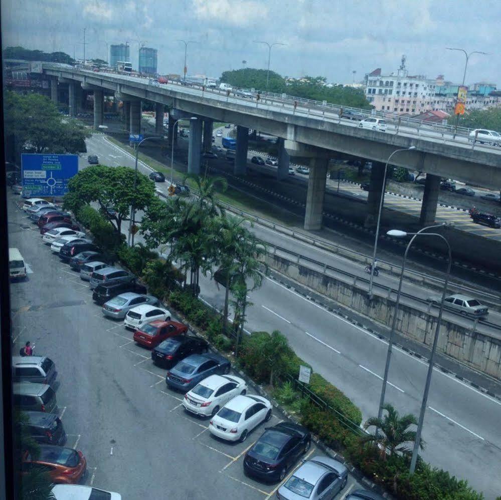 Hotel Caliber กัวลาลัมเปอร์ ภายนอก รูปภาพ
