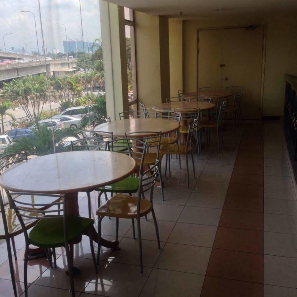 Hotel Caliber กัวลาลัมเปอร์ ภายนอก รูปภาพ