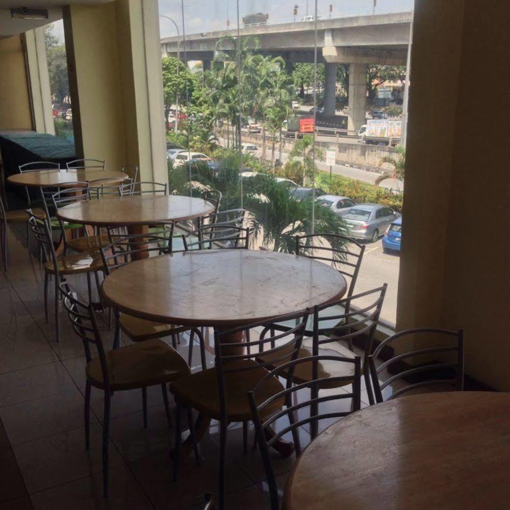 Hotel Caliber กัวลาลัมเปอร์ ภายนอก รูปภาพ