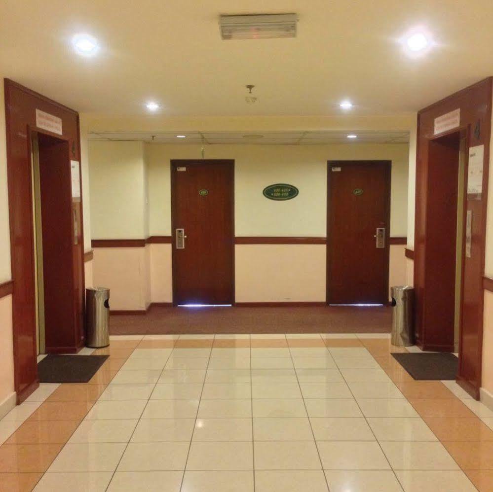 Hotel Caliber กัวลาลัมเปอร์ ภายนอก รูปภาพ