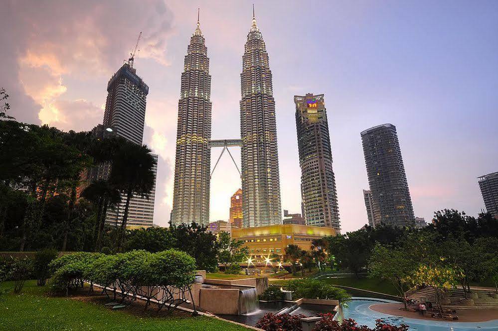 Hotel Caliber กัวลาลัมเปอร์ ภายนอก รูปภาพ