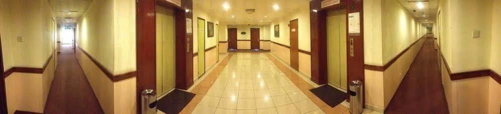Hotel Caliber กัวลาลัมเปอร์ ภายนอก รูปภาพ